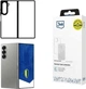 Etui plecki 3MK Satin Armor Case+ do Samsung Galaxy Z Fold 6 Przezroczysty (5903108585002) - obraz 1