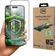 Szkło hybrydowe 3MK HardGlass Max Eco do Apple iPhone 16 Pro Max (5903108596923) - obraz 1