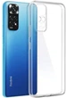 Etui 3MK Clear Case do Xiaomi Redmi Note 12 5G Transparent (5903108497152) - obraz 3