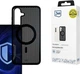 Панель 3MK COOLing MagCase для Samsung S24 Plus Black (5903108586948) - зображення 1