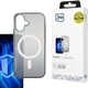 Панель 3MK Frosty MagCase для Apple iPhone 16 White (5903108596725) - зображення 1