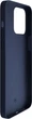 Etui 3mk Silicone Case do Apple iPhone 16 Pro Dark Navy (5903108603966) - obraz 5