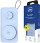 Powerbank 3MK PastelUp 10000 mAh 22.5W Blue (5903108583237) - obraz 1