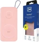 УМБ 3MK PastelUp 10000 mAh 22.5W Pink (5903108583213) - зображення 1