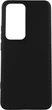 Etui 3mk Matt Case do Oppo Reno 12 Black (5903108582964) - obraz 1