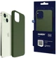 Etui plecki 3MK Hardy MagCase do Apple iPhone 14 Plus/15 Plus Green (5903108540254) - obraz 1