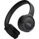 Навушники JBL T520BT Black JBLT520BTBLKEU - изображение 1