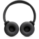 Навушники JBL T520BT Black JBLT520BTBLKEU - изображение 4