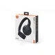 Навушники JBL T520BT Black JBLT520BTBLKEU - изображение 7