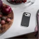 Чохол Beats Case with MagSafe and Camera Control для Apple iPhone 17 Pro (MGKC4) Granite Gray - зображення 3