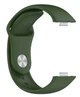 Силиконовый ремешок Huawei Watch Fit 3 Green - изображение 1