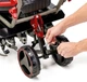 Культиватор акумуляторний Einhell Professional X-Change GP-CR 36/45 Li E BL - Solo (3431220) - зображення 6