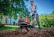 Культиватор акумуляторний Einhell Professional X-Change GP-CR 36/45 Li E BL - Solo (3431220) - зображення 14