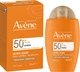 Солнцезащитный флюид для лица Avene Eau Thermale Ultra Fluid Perfector SPF50+ 50 мл (3282770392692) - изображение 1