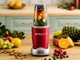Блендер Delimano NutriBullet 600 Вт 5 предметів - зображення 3