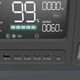Зарядна станція Aferiy AF-P210 2400W 2048Wh LiFePO4 UPS, ДБЖ, Wi-fi - зображення 11