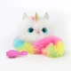 Інтерактивна іграшка Pomsies Luna Plush Interactive Toys Луна - зображення 2