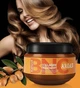 ARGAN COLLAGEN TREATMENT — восстанавливающая маска с аргановым маслом ,колагеном,550 мл - изображение 3