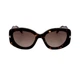 Окуляри жіночі Marc Jacobs 1099/S Havana - зображення 1