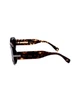 Окуляри жіночі Marc Jacobs 1099/S Havana - зображення 3