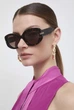 Окуляри жіночі Marc Jacobs 1099/S Havana - зображення 5