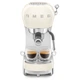 Кавоварка SMEG ECF02CREU - зображення 5