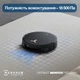 Робот-пилосос ECOVACS DEEBOT T50 MAX PRO BLACK 316630 - зображення 2