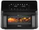 Мультипечь Sencor Dual Vita Fryer SFR 9650BK 328044 - изображение 1