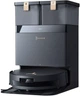 Робот-пилосос ECOVACS Deebot T50 Max Pro Omni Black (DEX54) 321272 - зображення 1