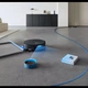 Робот-пилосос ECOVACS Deebot T50 Max Pro Omni Black (DEX54) 321272 - зображення 4
