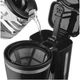 Кофеварка SENCOR SCE 2710BK 326574 - изображение 11