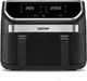 Мультипечь ZELMER ZAF 9100 Dual - изображение 3