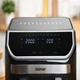 Мультипечь ZELMER ZAF 9100 Dual - изображение 6