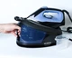 Утюг KUMTEL HSS-01 Blue 328516 - изображение 13