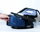Утюг KUMTEL HSS-01 Blue 328516 - изображение 15