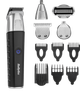 Машинка для стрижки Babyliss MT812E 327525 - изображение 1