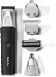 Машинка для стрижки Babyliss MT812E 327525 - изображение 15