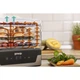 Сушка для фруктов и овощей Gorenje FDK400DE 315405 - изображение 11