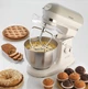 Кухонная машинка ARIETE 1588 BG 328438 - изображение 9