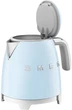 Електрочайник SMEG KLF05PBEU 326532 - зображення 7