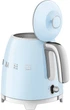 Електрочайник SMEG KLF05PBEU 326532 - зображення 8