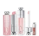 Набор блесков для губ Dior Addict Natural Glow Set - изображение 1
