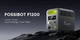 Зарядна станція Fossibot F1200 1200W 1024Wh LiFePO4 - зображення 6