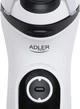 Бритва Adler AD 2910 W 324817 - изображение 5