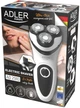 Бритва Adler AD 2910 W 324817 - изображение 13