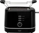 Тостер Adler AD 3224 black - изображение 1