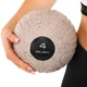Слембол м'яч набивний для кросфіту та фітнесу Slam Ball Zelart (вага 4 кг) FI-4905-4 - зображення 3