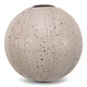 Слембол мяч набивной для кроссфита и фитнеса Slam Ball Zelart (вес 6 кг) FI-4905-6 - изображение 4