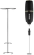 Спінювач молока Sencor SMF 1010BK - зображення 2