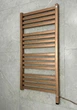 Рушникосушка електрична Terma M01 960x500 Bright Cooper, тен ONE - зображення 1